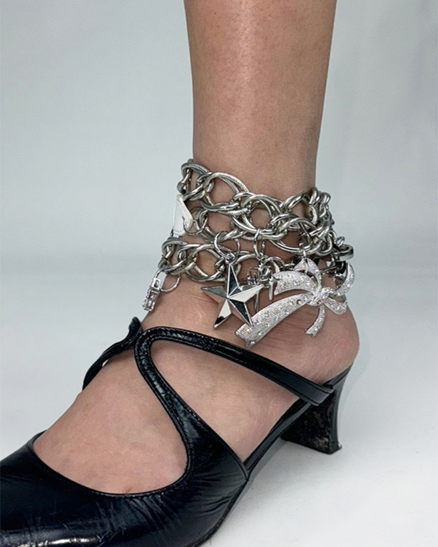 ANKLE CHAIN
